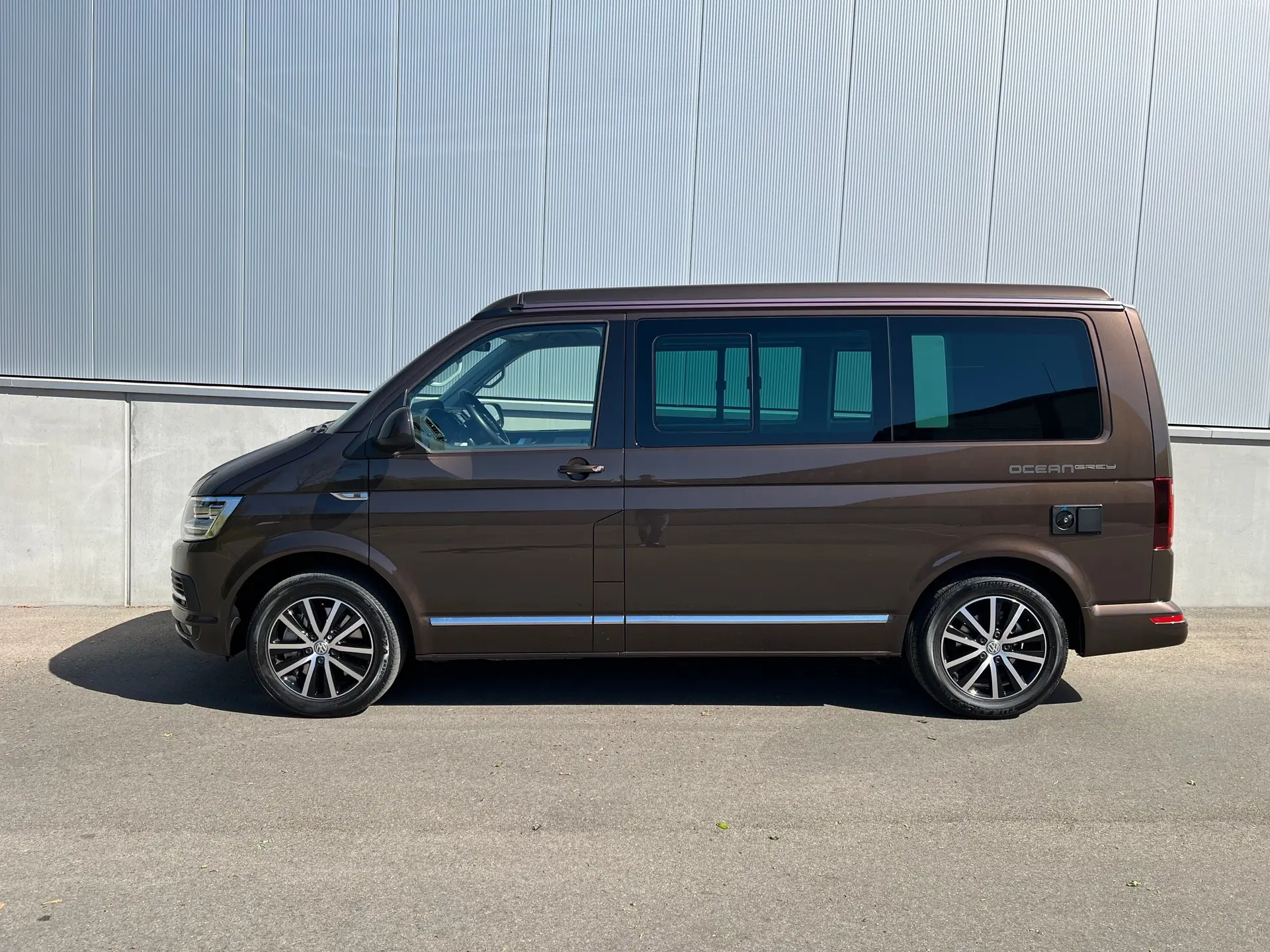 Volkswagen T6 2019 occasion Neftenbach — 4
