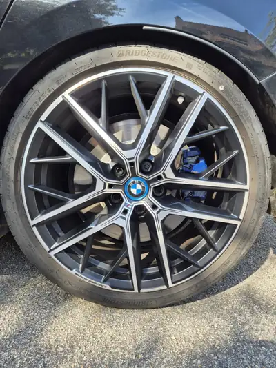 BMW M135i xDrive 2020 — Sportivité et polyvalence en berline compacte — detail