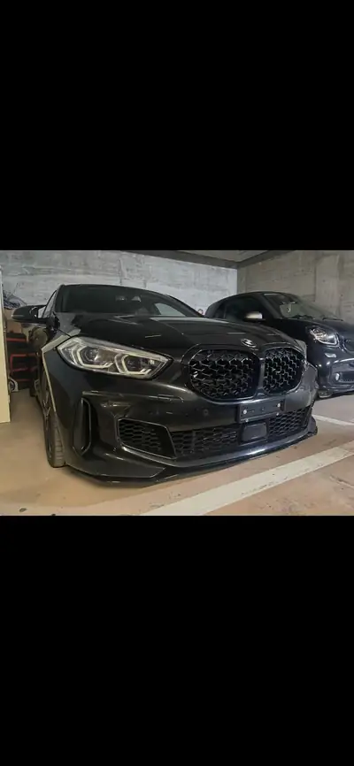 BMW M135i xDrive 2020 — Sportivité et polyvalence en berline compacte — Thumbnail 7