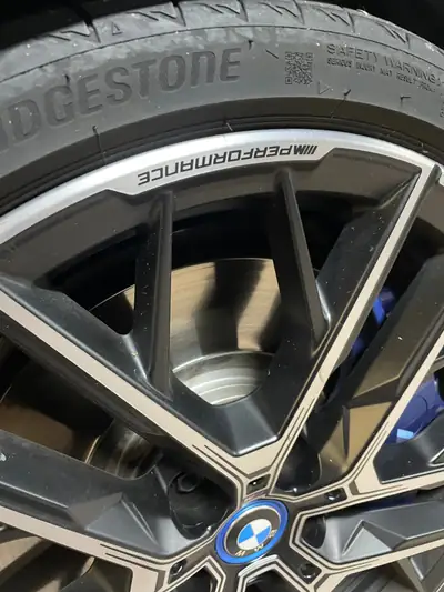 BMW M135i xDrive 2020 — Sportivité et polyvalence en berline compacte — Thumbnail 9
