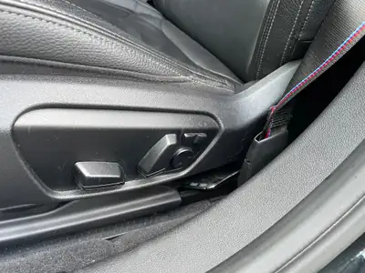 BMW M135i xDrive 2020 — Sportivité et polyvalence en berline compacte — Thumbnail 10