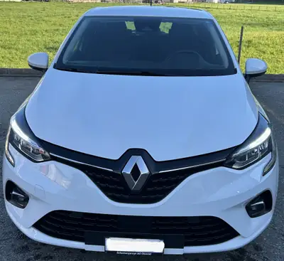 Renault Clio 1.0 TCe 100 Zen 2020 — Citadine fiable, 69 000 km, sans accident — Seitenansicht