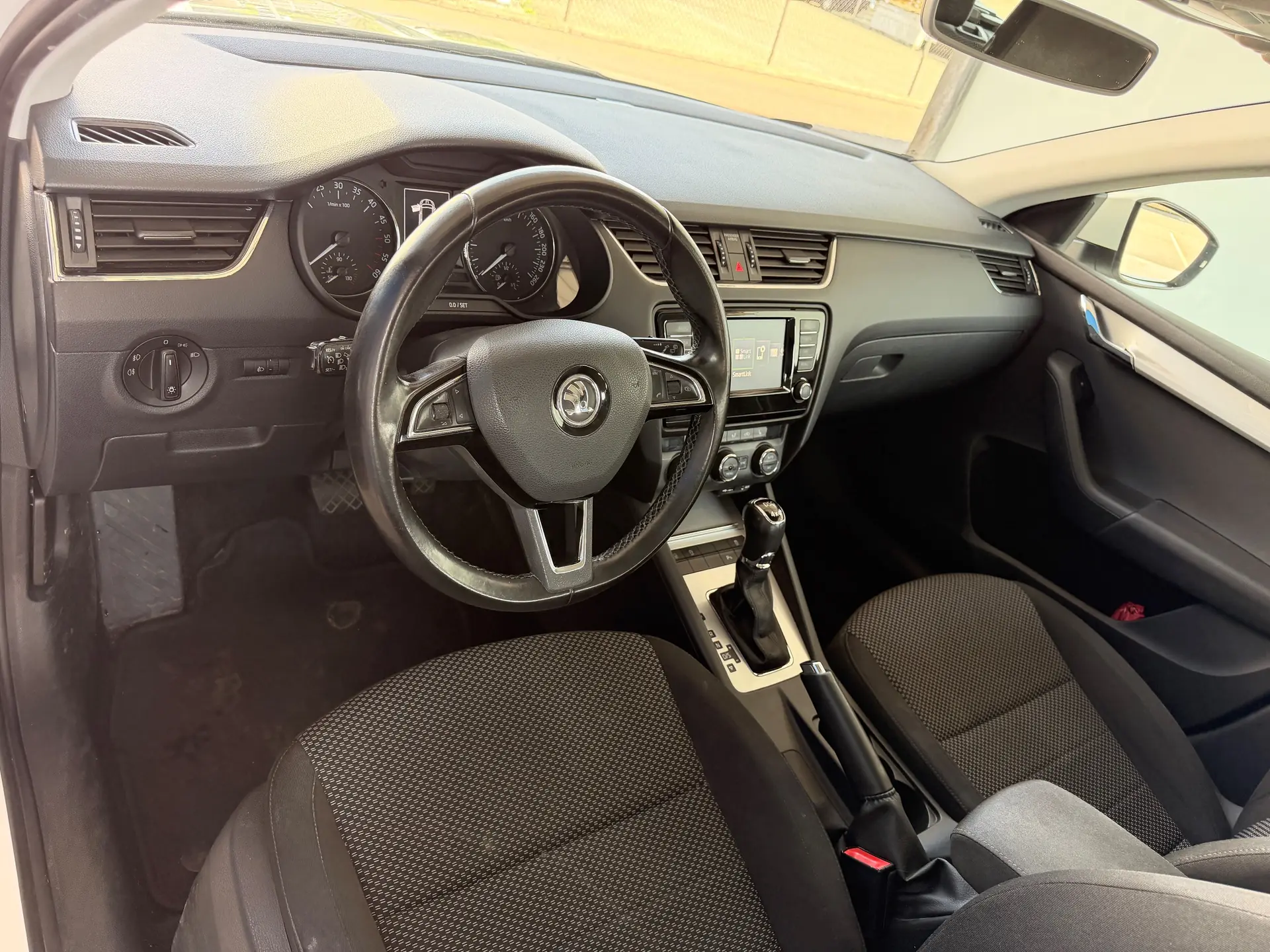 Skoda Octavia 2017 occasion Dietikon — 5