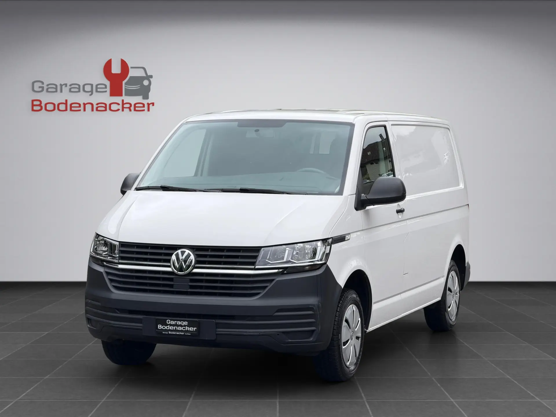 Volkswagen T61 2021 occasion Gretzenbach — 2