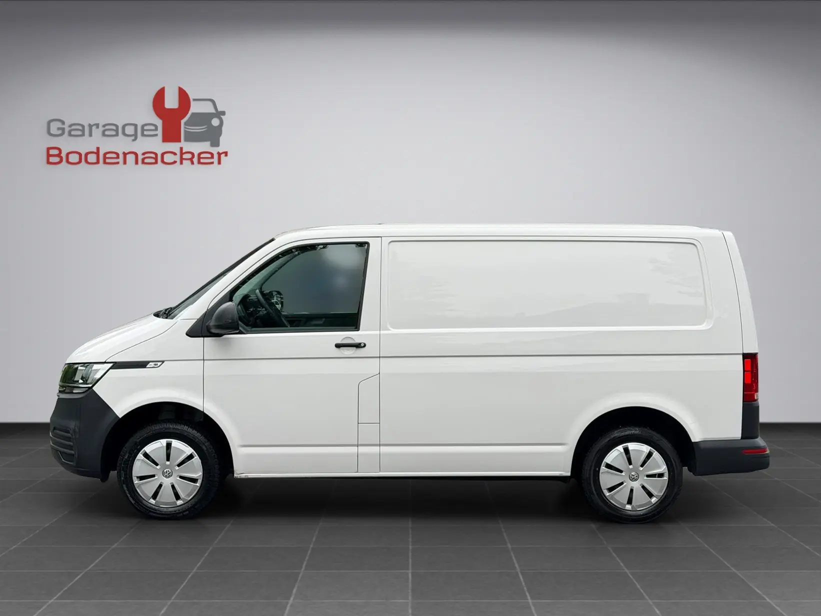 Volkswagen T61 2021 occasion Gretzenbach — 3