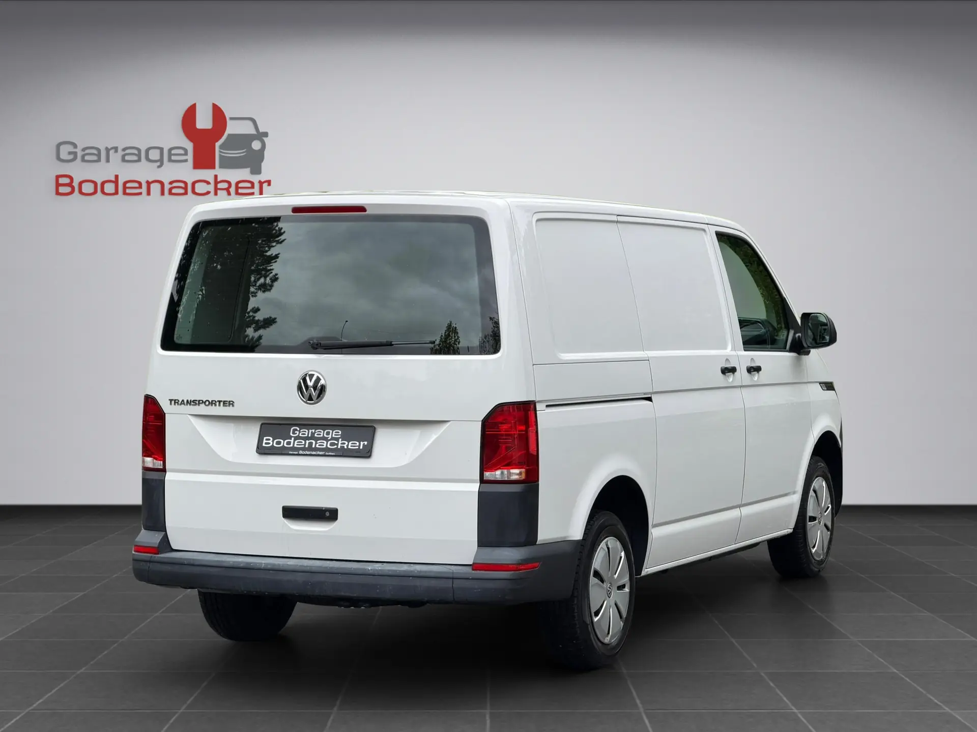 Volkswagen T61 2021 occasion Gretzenbach — 5