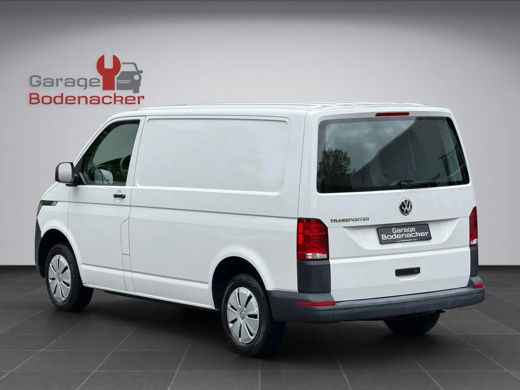 Volkswagen T61 2021 occasion Gretzenbach — 4