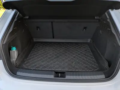 Audi A3 Sportback 35 TFSI — Compacte premium, première main, 72 000 km — detail