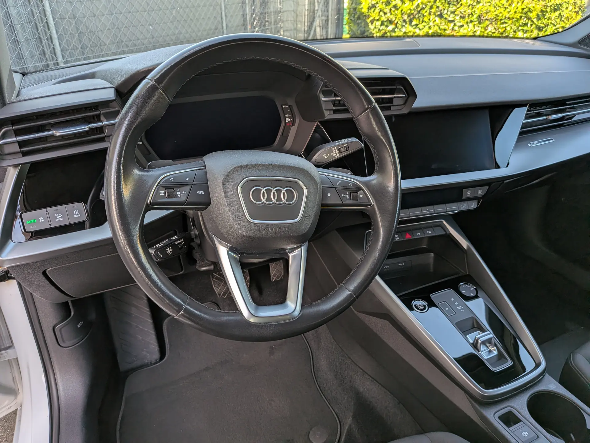 Audi A3 2022 occasion Pfäffikon SZ — 5