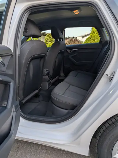 Audi A3 Sportback 35 TFSI — Compacte premium, première main, 72 000 km — Thumbnail 9