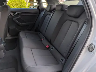 Audi A3 Sportback 35 TFSI — Compacte premium, première main, 72 000 km — Thumbnail 16
