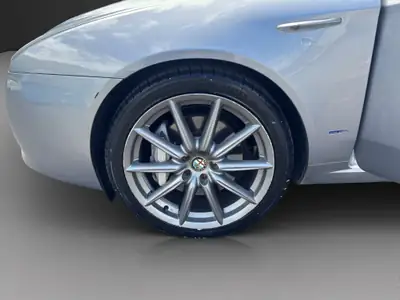 Alfa Romeo 159 Sportwagon 1.8 TBi — Break sportif, moteur turbo, impeccable — Miniatur 9