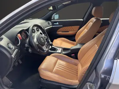 Alfa Romeo 159 Sportwagon 1.8 TBi — Break sportif, moteur turbo, impeccable — Miniatur 14