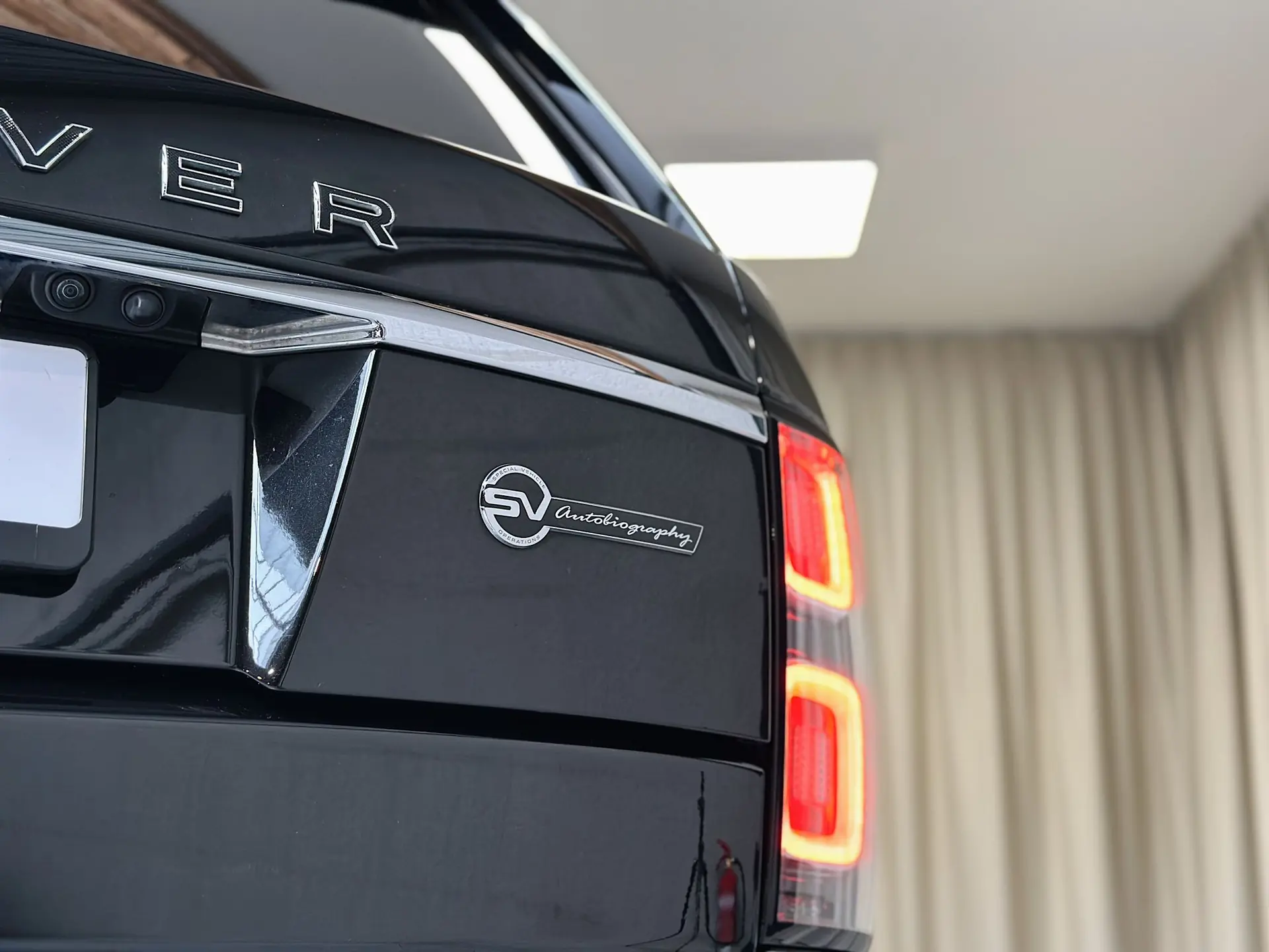Land Rover Range Rover 2021 occasion RIAZ — 4