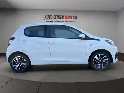 Peugeot 108 1.2 VTi Active — Citadine compacte, entretien à jour, climatisation — Thumbnail 7
