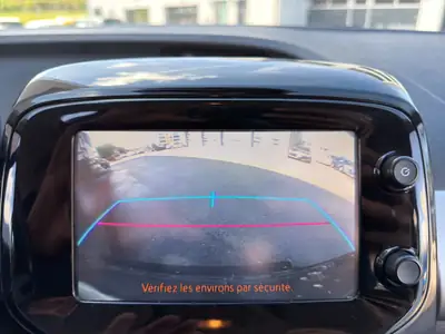Peugeot 108 1.2 VTi Active — Citadine compacte, entretien à jour, climatisation — Thumbnail 20