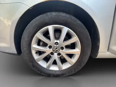 VW Touran 1.4 TSI Highline — Monospace fiable, entretien à jour, sans sinistre — Thumbnail 8