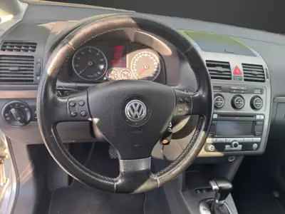 VW Touran 1.4 TSI Highline — Monospace fiable, entretien à jour, sans sinistre — Thumbnail 11