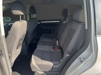 VW Touran 1.4 TSI Highline — Monospace fiable, entretien à jour, sans sinistre — Thumbnail 14