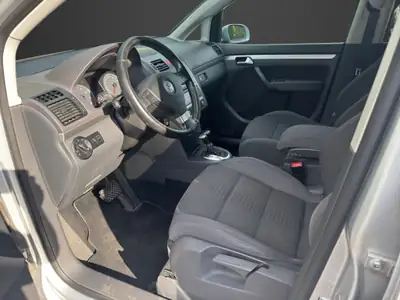 VW Touran 1.4 TSI Highline — Monospace fiable, entretien à jour, sans sinistre — Thumbnail 13