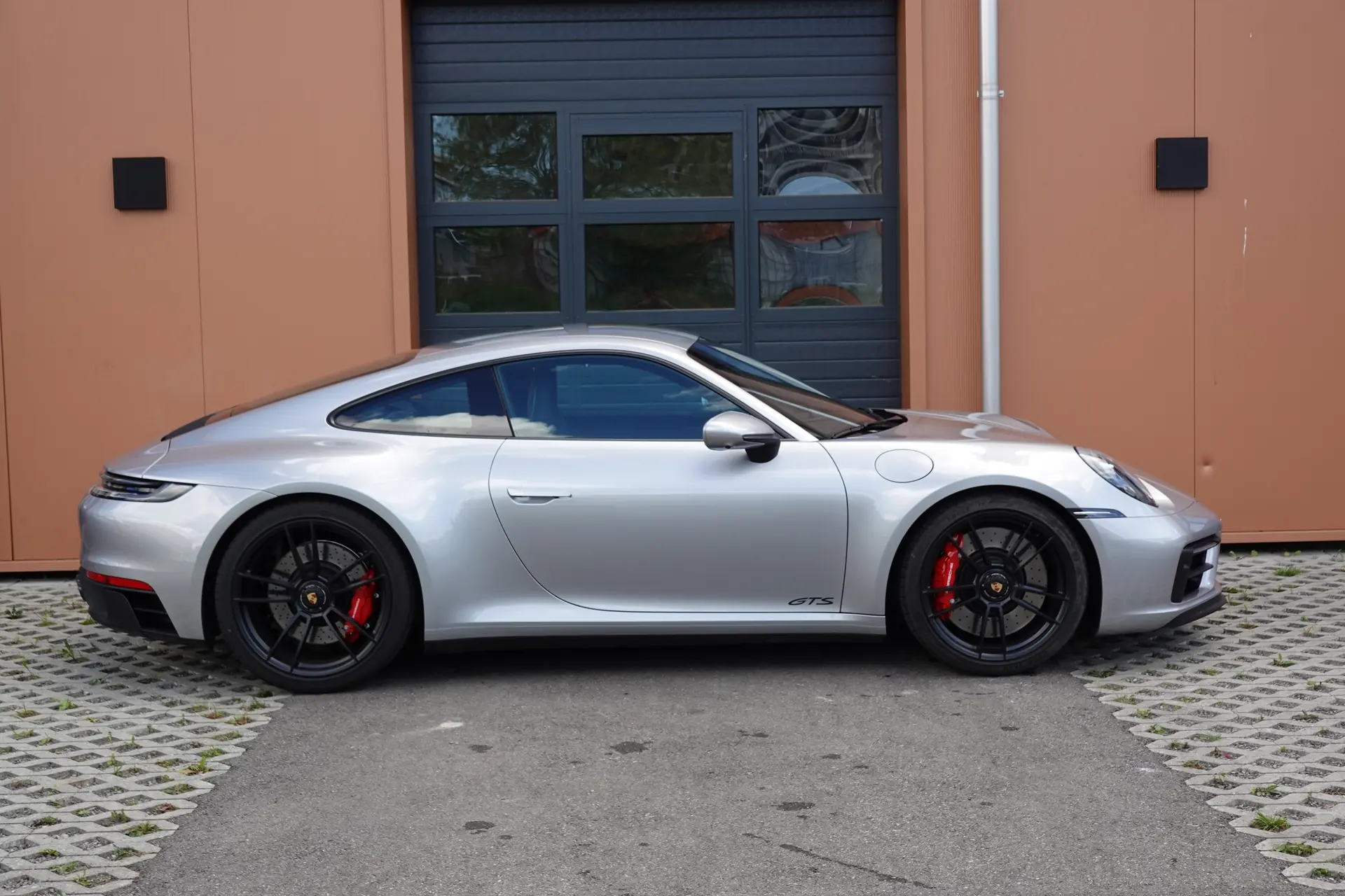 Porsche 911 2024 occasion Denges — 4