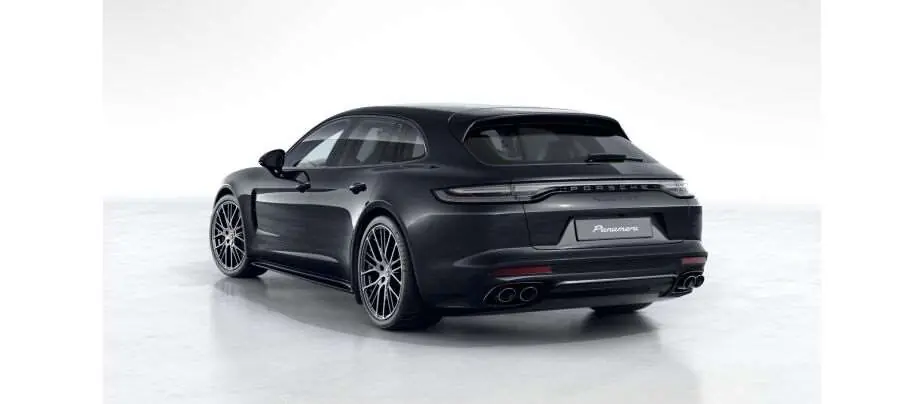 Porsche Panamera 2023 occasion Wollerau — 2