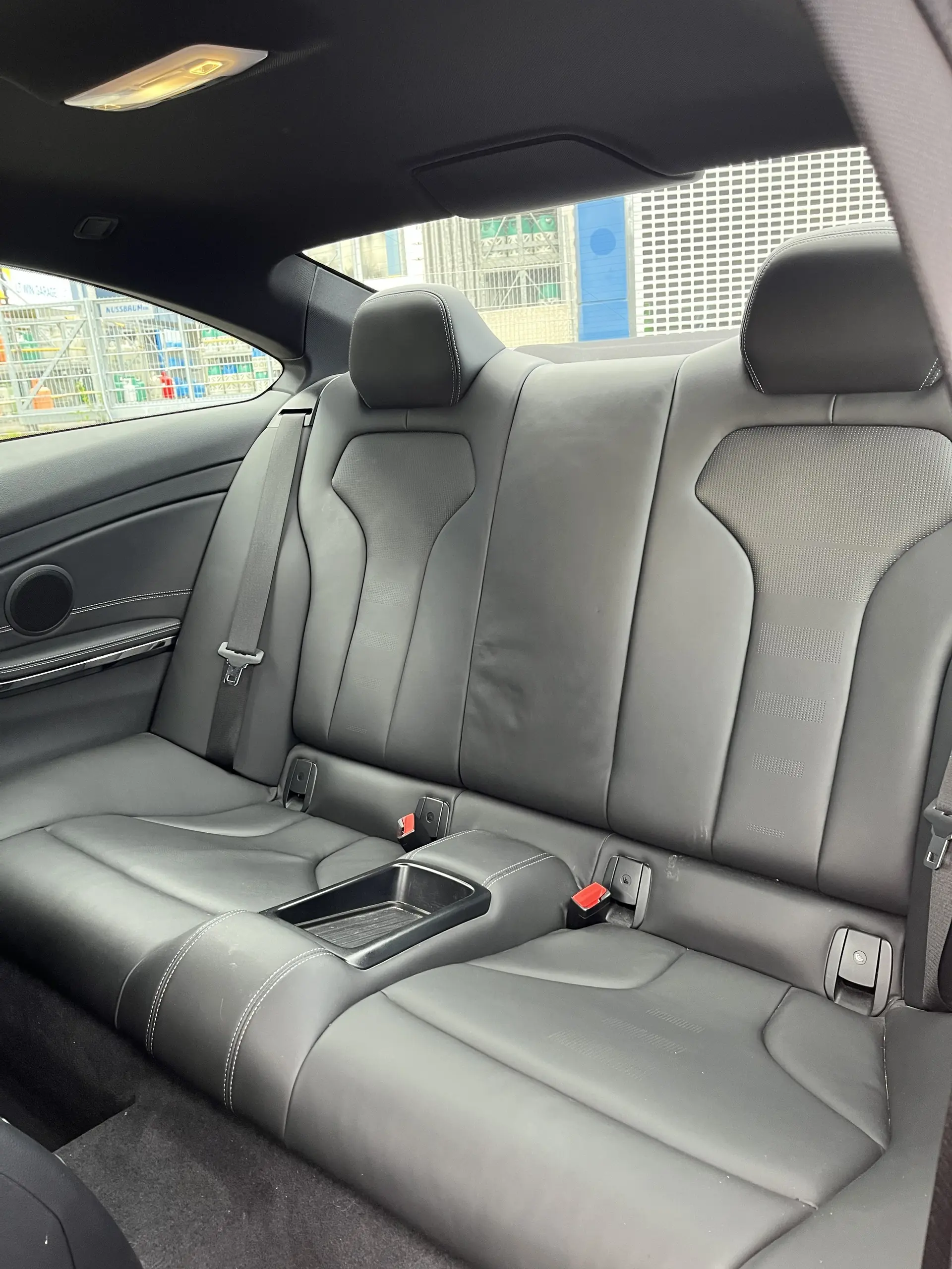 BMW M4 2019 occasion Steinhausen — 5