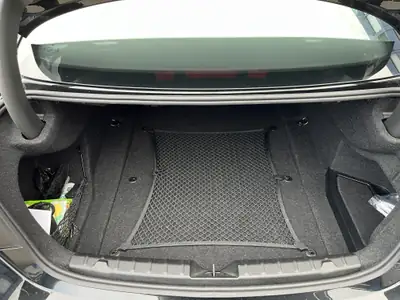 BMW M4 F82 Coupé — 431 ch, boîte semi-auto, historique sans sinistre — detail