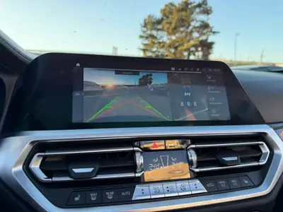 BMW M440i xDrive Cabriolet — Décapotable sportive 374 ch, garantie 2 ans incluse — Miniature 23
