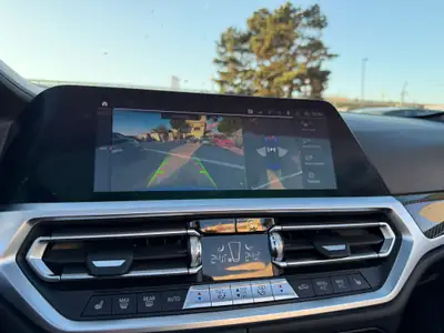 BMW M440i xDrive Cabriolet — Décapotable sportive 374 ch, garantie 2 ans incluse — Miniature 22