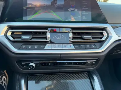 BMW M440i xDrive Cabriolet — Décapotable sportive 374 ch, garantie 2 ans incluse — Miniature 24