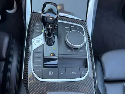BMW M440i xDrive Cabriolet — Décapotable sportive 374 ch, garantie 2 ans incluse — Miniature 25