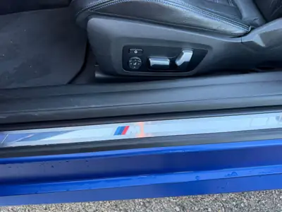 BMW M440i xDrive Cabriolet — Décapotable sportive 374 ch, garantie 2 ans incluse — Miniature 27