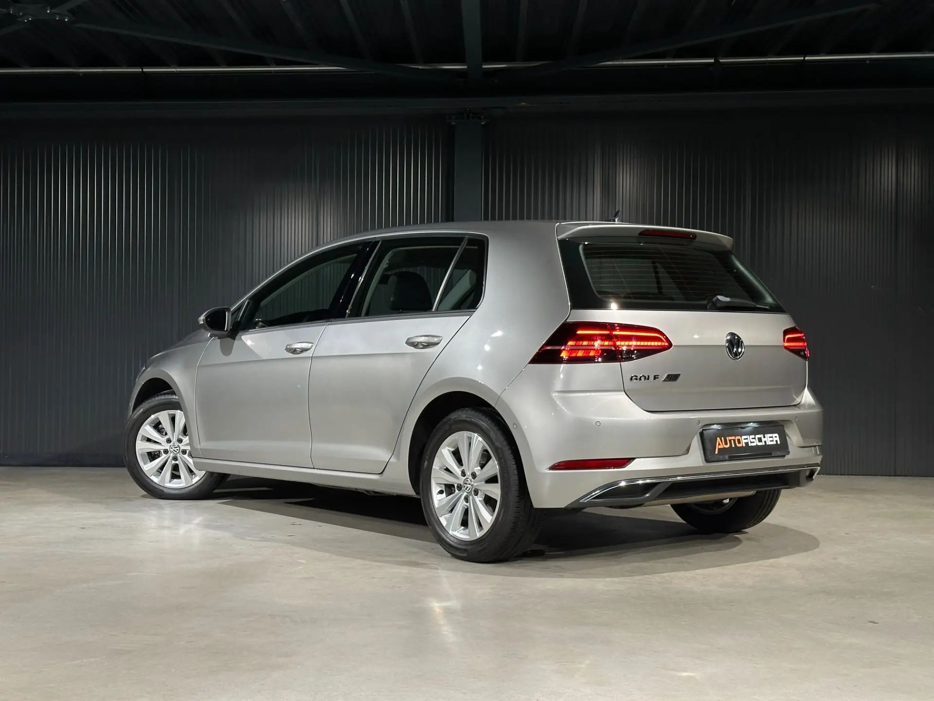 Volkswagen Golf 2020 occasion Ettingen — 2