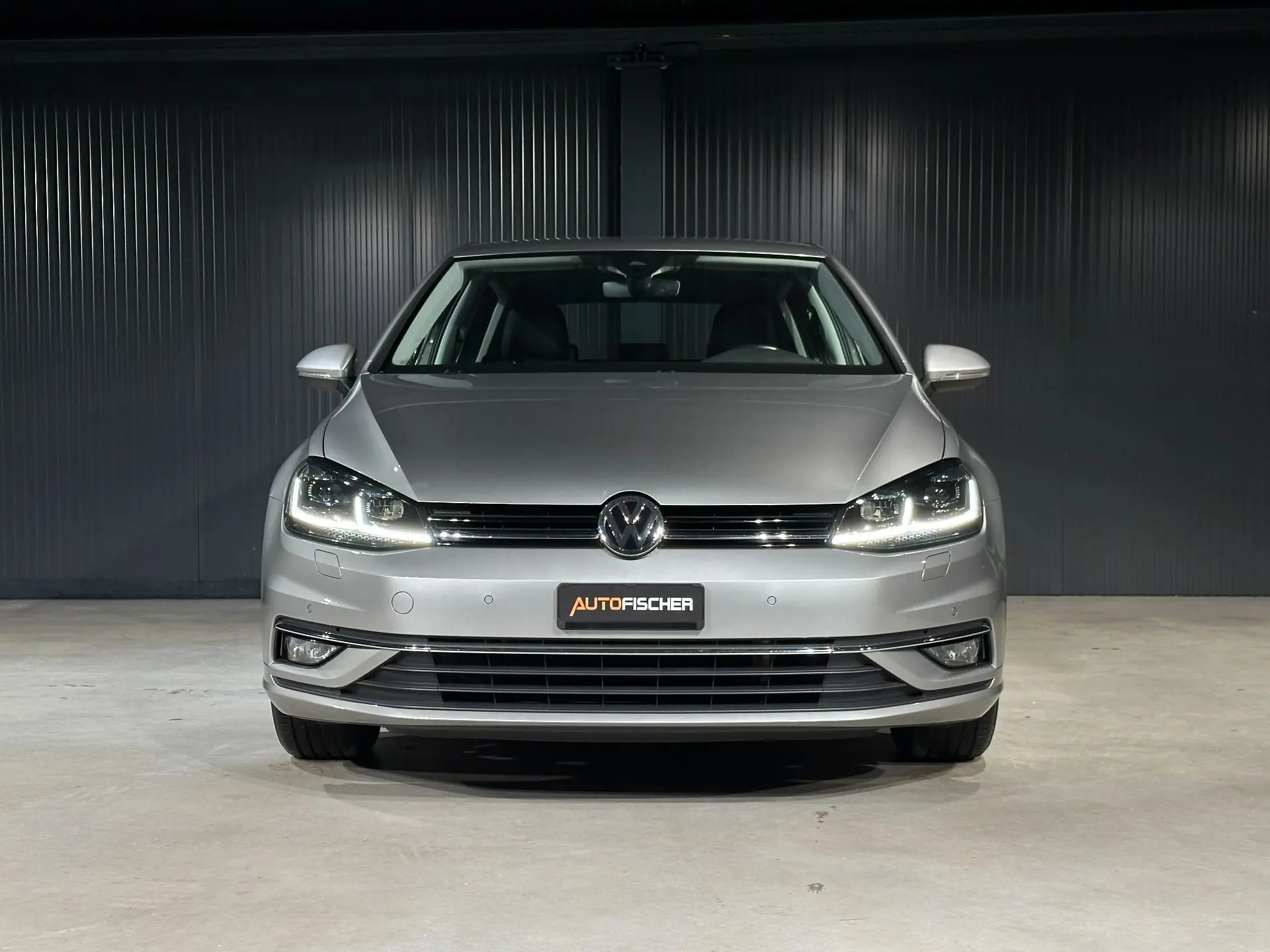 Volkswagen Golf 2020 occasion Ettingen — 3