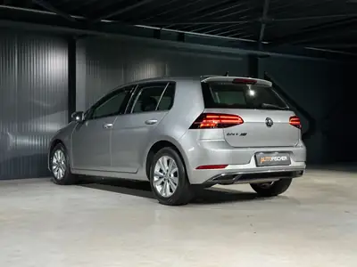 VW Golf VII 1.5 TSI — Berline dynamique, équipée et économe — Thumbnail 8