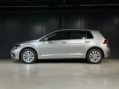 VW Golf VII 1.5 TSI — Berline dynamique, équipée et économe — Thumbnail 9