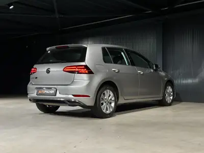 VW Golf VII 1.5 TSI — Berline dynamique, équipée et économe — Thumbnail 7