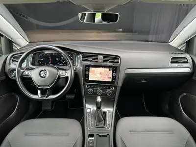 VW Golf VII 1.5 TSI — Berline dynamique, équipée et économe — Thumbnail 15