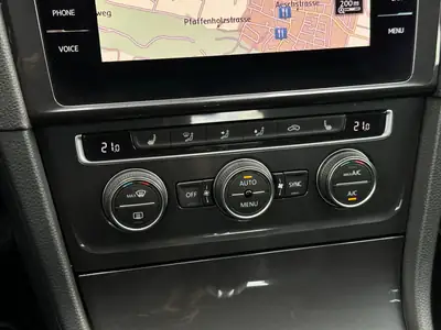 VW Golf VII 1.5 TSI — Berline dynamique, équipée et économe — Thumbnail 20