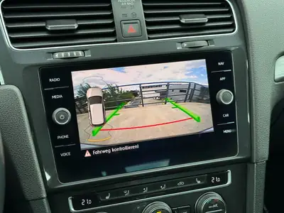 VW Golf VII 1.5 TSI — Berline dynamique, équipée et économe — Thumbnail 19