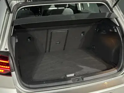 VW Golf VII 1.5 TSI — Berline dynamique, équipée et économe — Thumbnail 24