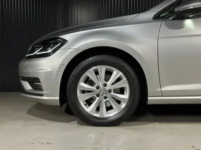 VW Golf VII 1.5 TSI — Berline dynamique, équipée et économe — Thumbnail 28
