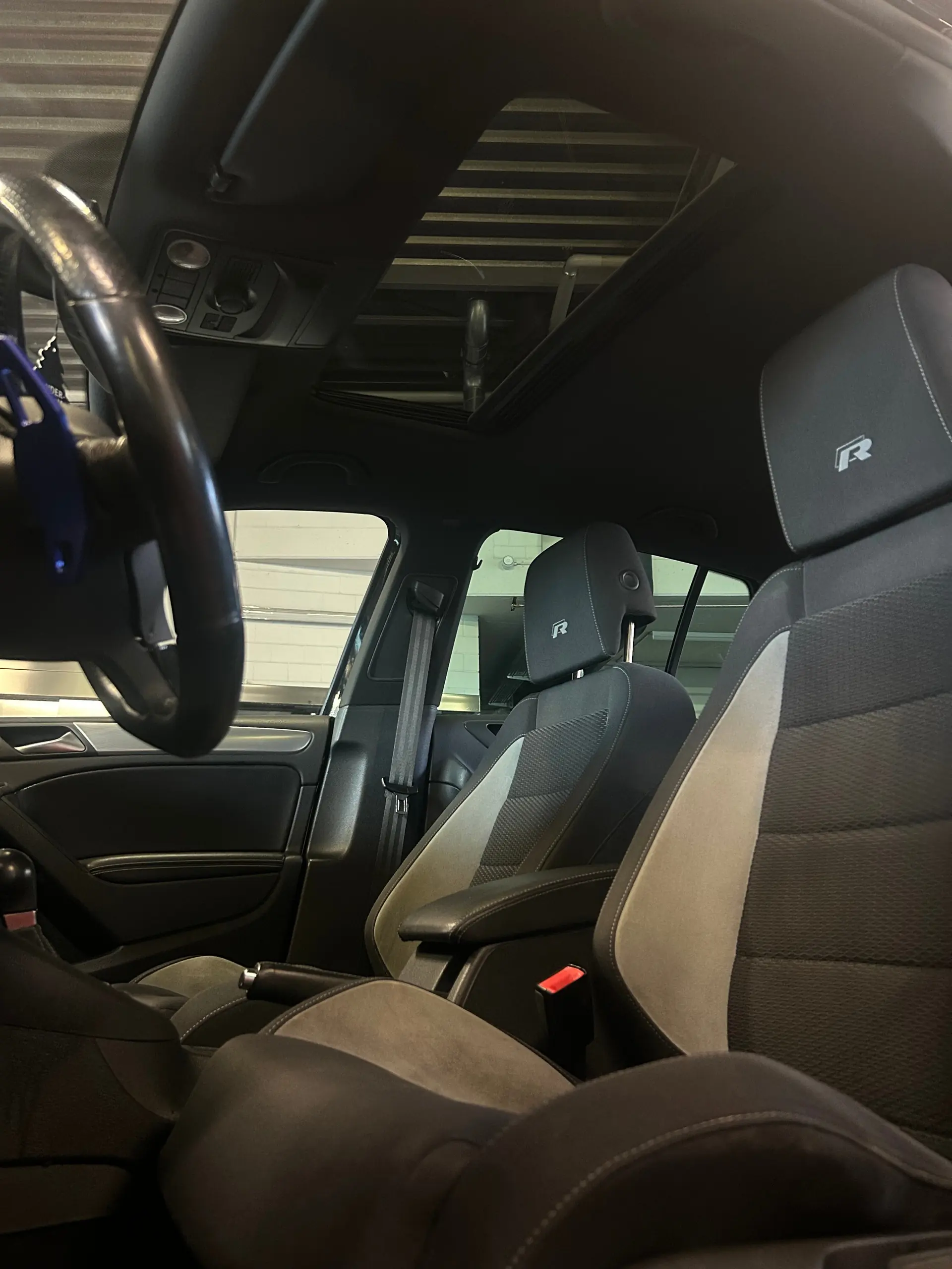 Volkswagen Golf 2010 occasion Weissbad — 5