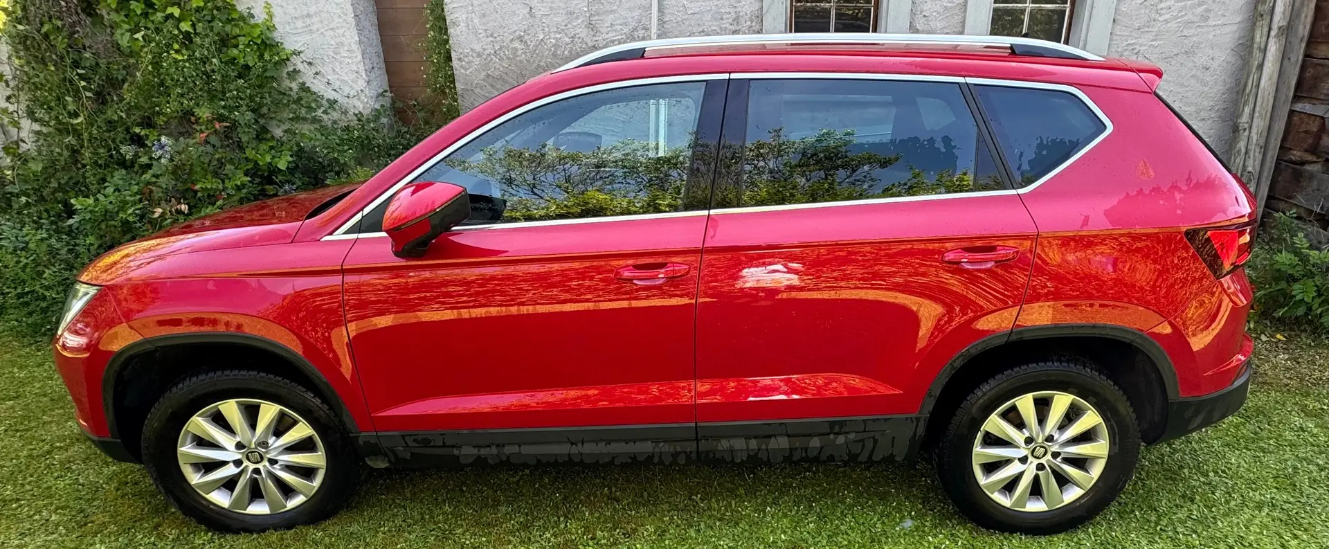 SEAT Ateca 2019 occasion Athenaz — 3