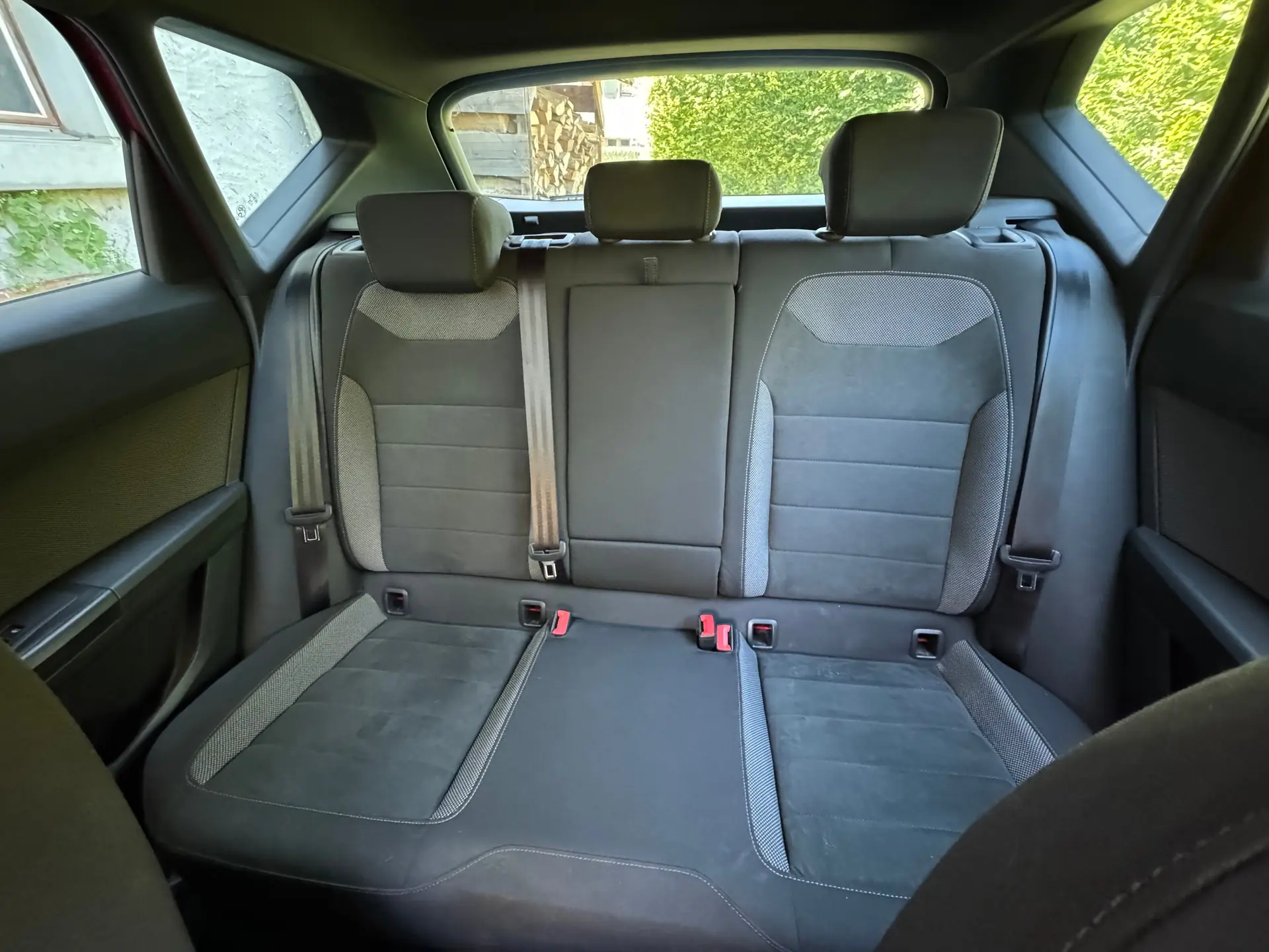 SEAT Ateca 2019 occasion Athenaz — 4
