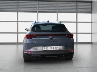 CUPRA Formentor 2.0 TSI 4Drive — SUV sportif polyvalent, entretien impeccable — detail