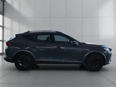 CUPRA Formentor 2.0 TSI 4Drive — SUV sportif polyvalent, entretien impeccable — Thumbnail 8
