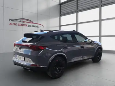 CUPRA Formentor 2.0 TSI 4Drive — SUV sportif polyvalent, entretien impeccable — Thumbnail 7