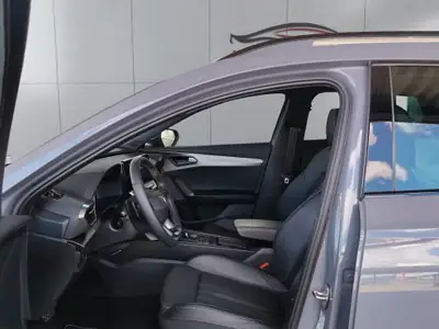 CUPRA Formentor 2.0 TSI 4Drive — SUV sportif polyvalent, entretien impeccable — Thumbnail 9